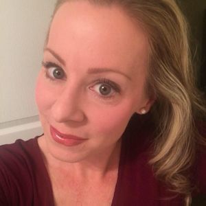 Meet your Posher, Tiffany